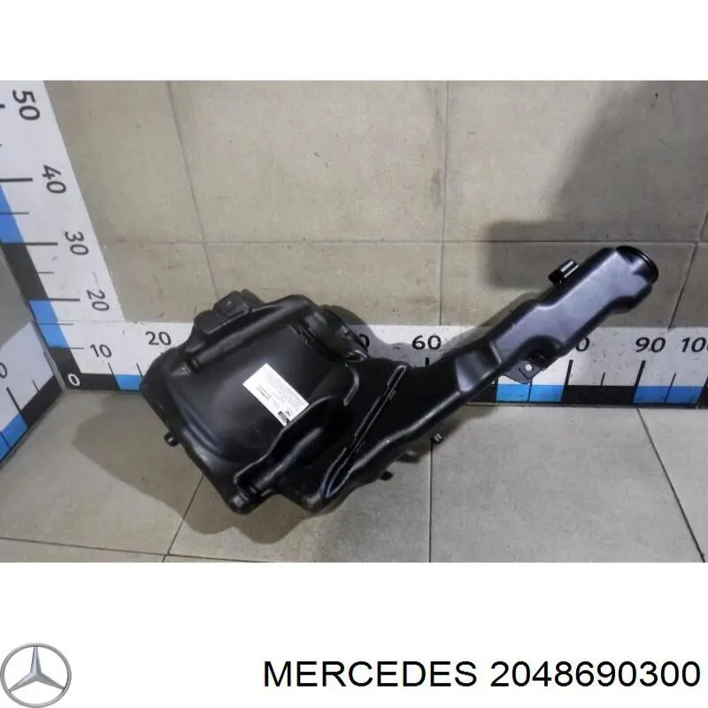 2048690300 Mercedes