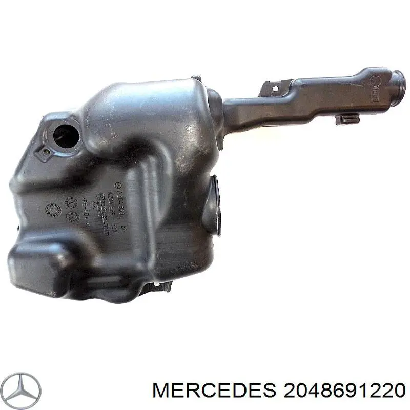 A2048691220 Mercedes