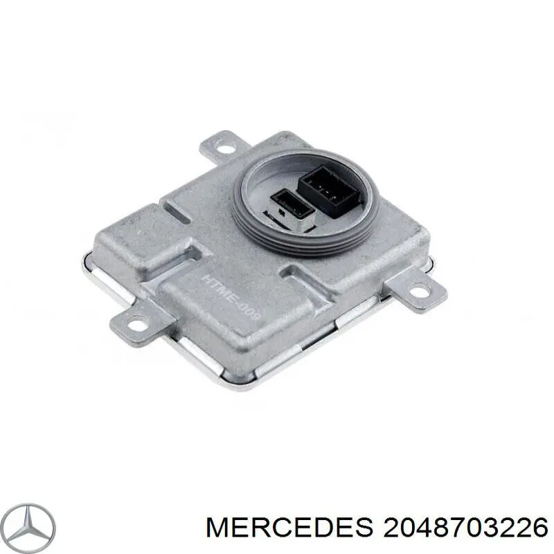 2048703226 Mercedes