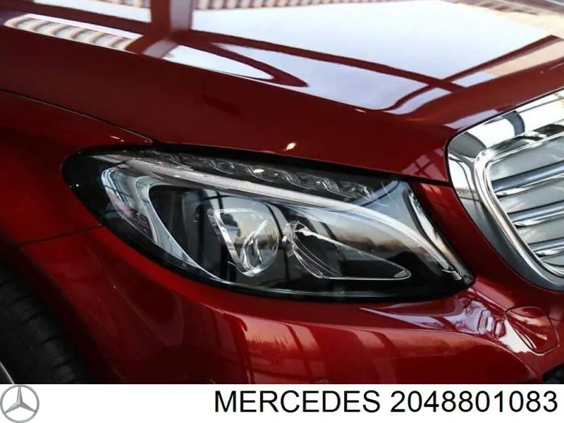 2048801083 Mercedes