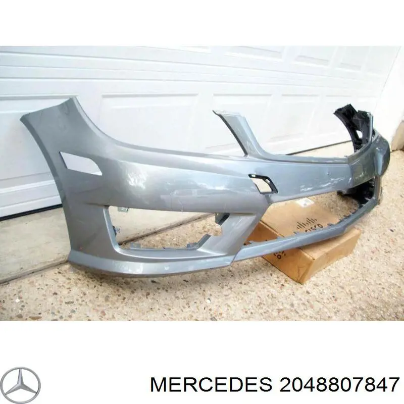 2048807847 Mercedes