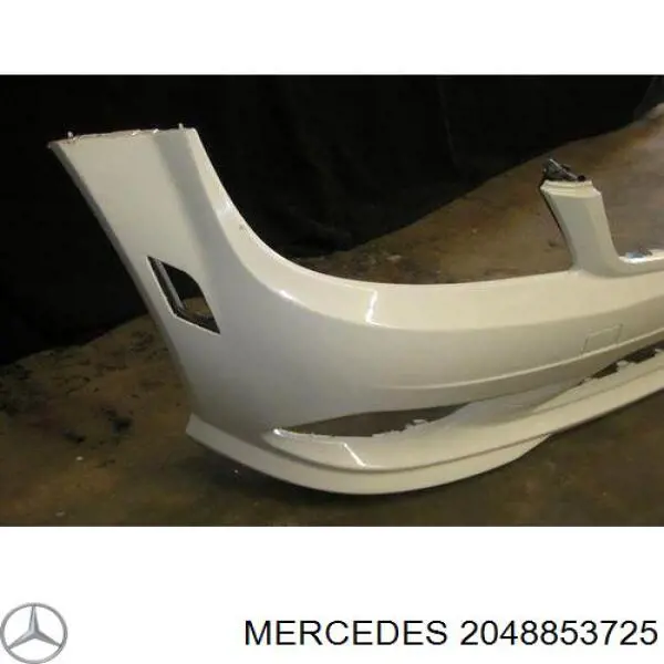 A20488537259999 Mercedes