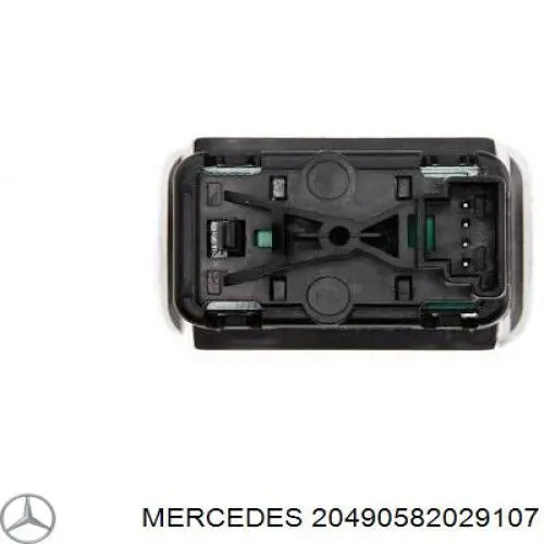 20490582029107 Mercedes