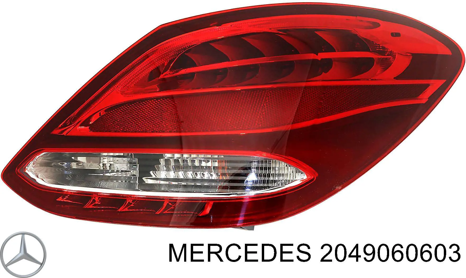 2049060603 Mercedes