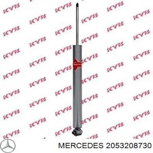 2053208730 Mercedes