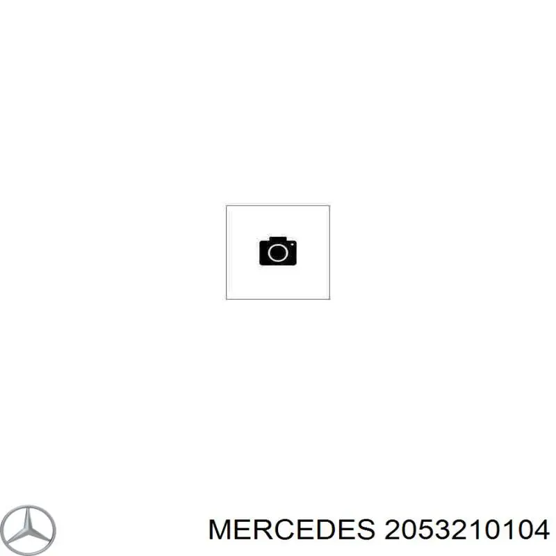 2053210104 Mercedes