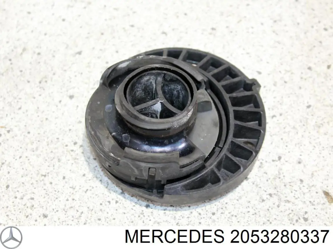 2053280337 Mercedes