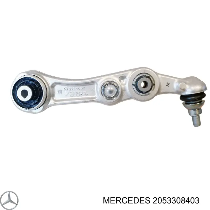 2053308403 Mercedes