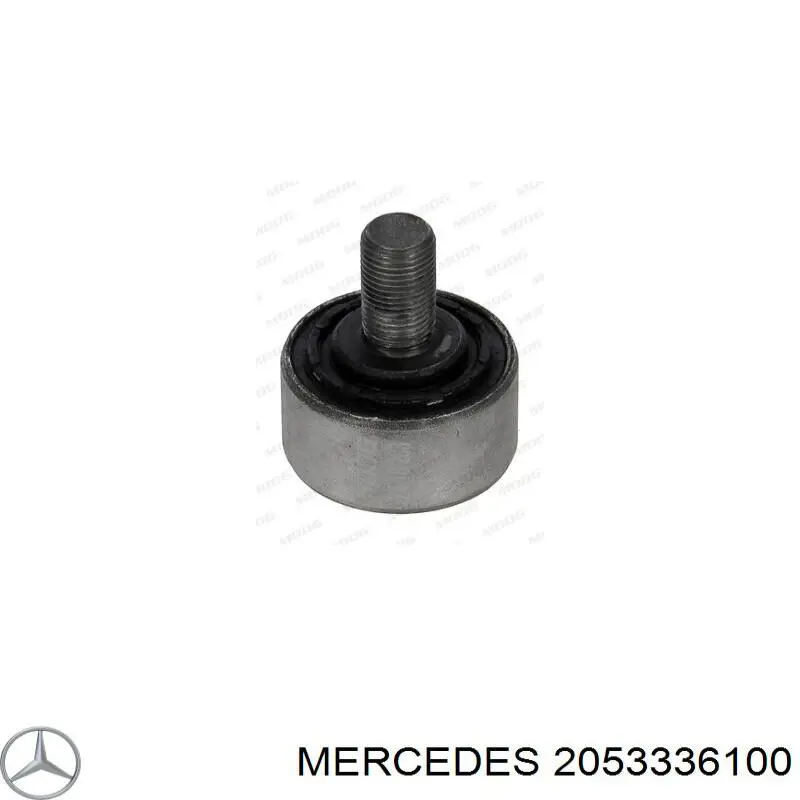 2053336100 Mercedes silentblock de suspensión delantero inferior