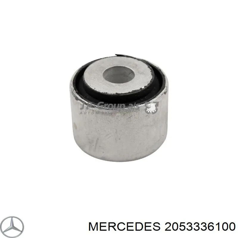 Comprar 2053336100 Mercedes Silentblock