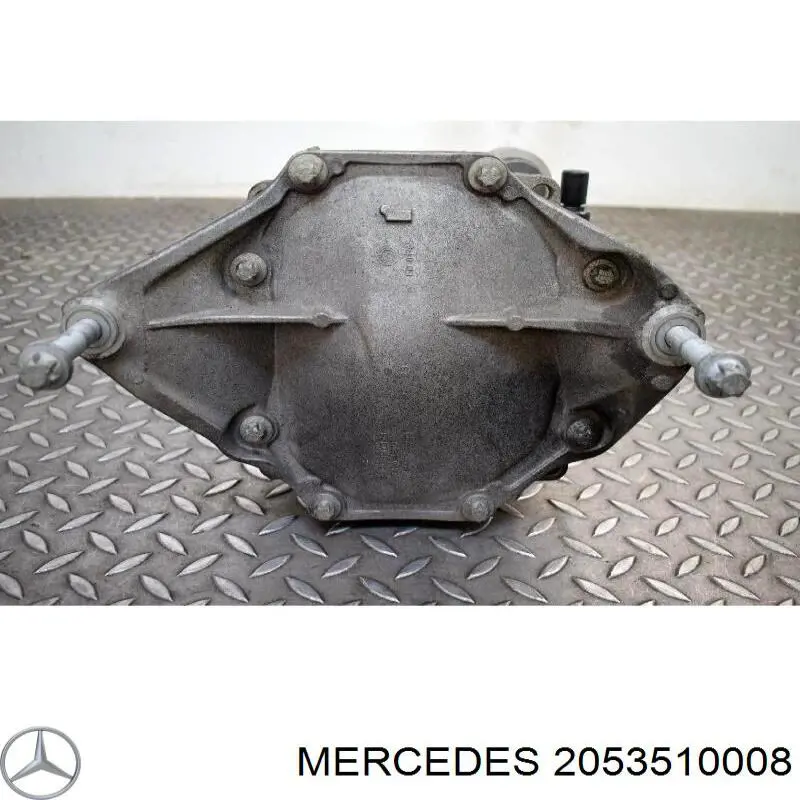  Mercedes 2053510008 precio, desde 1065,77 EUR
