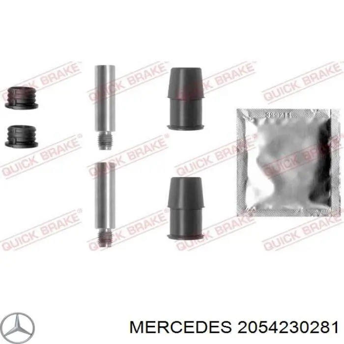 3Q0615424ESL7 VAG