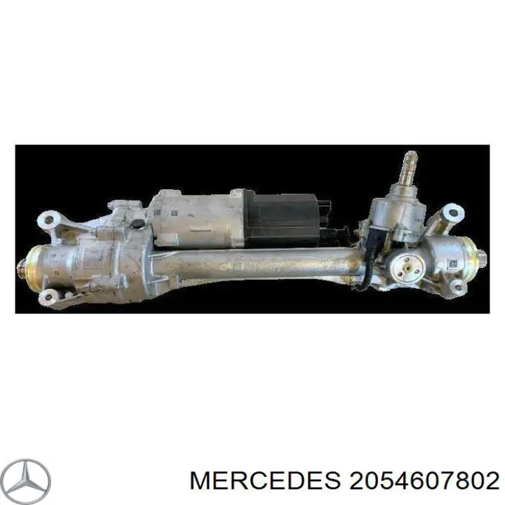 Engranaje de dirección Mercedes 2054607802 precio, desde 624,86 EUR