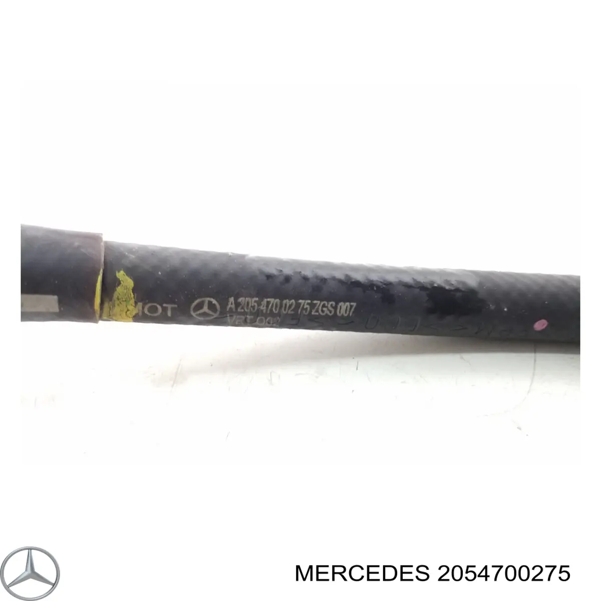 2054700275 Mercedes