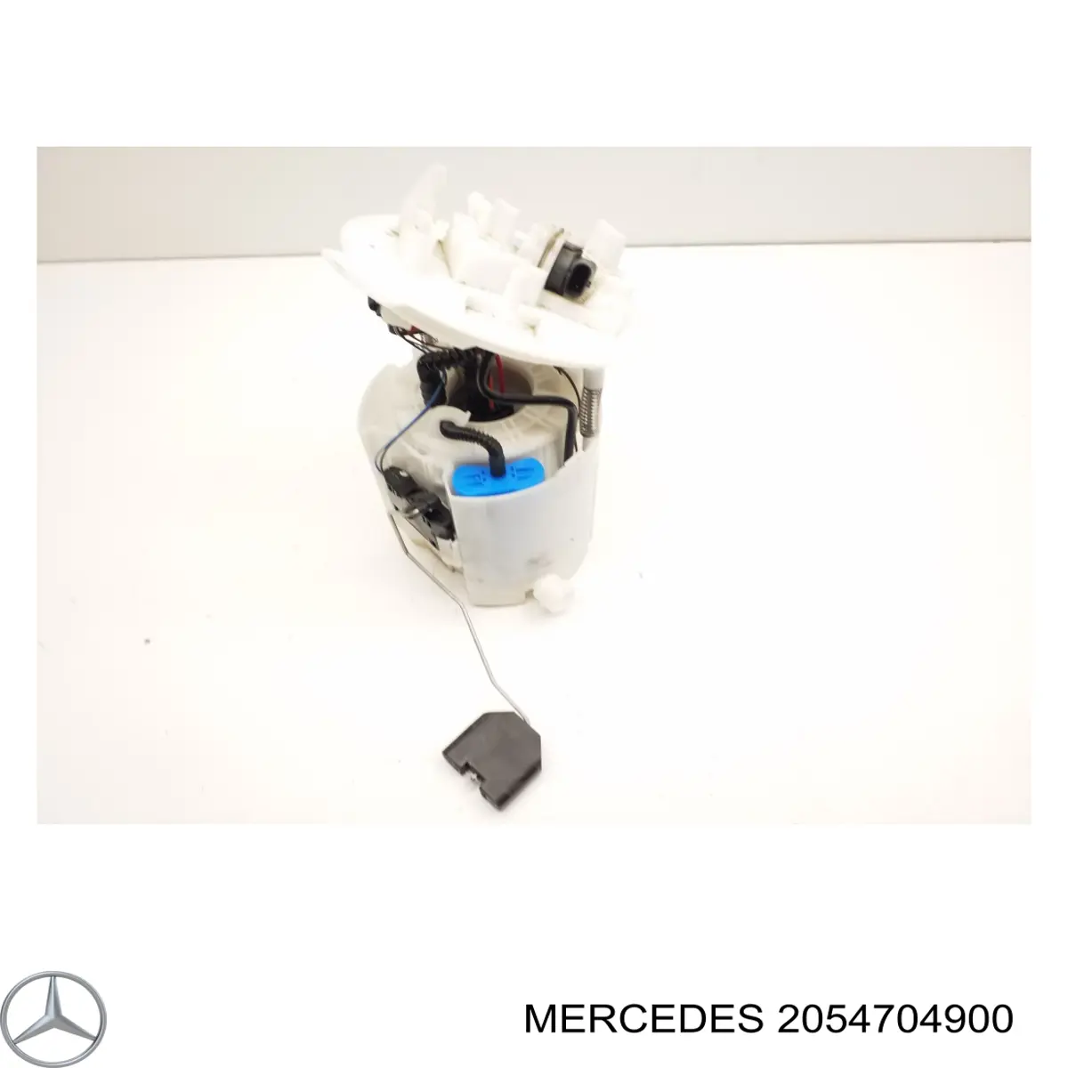 2054704900 Mercedes