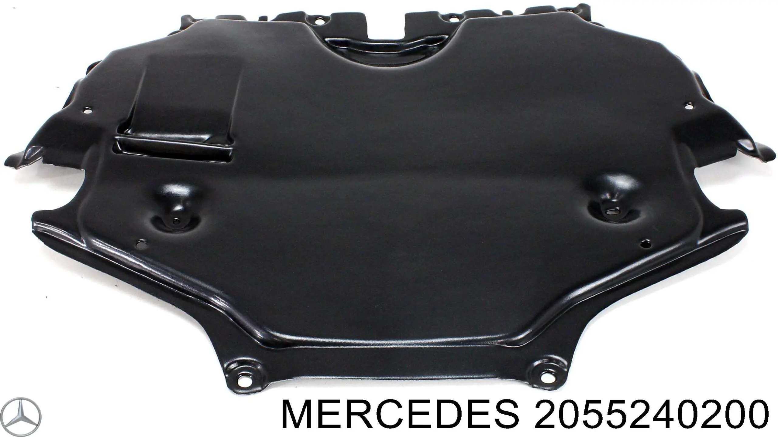 Protección motor / empotramiento FP4643221 FPS