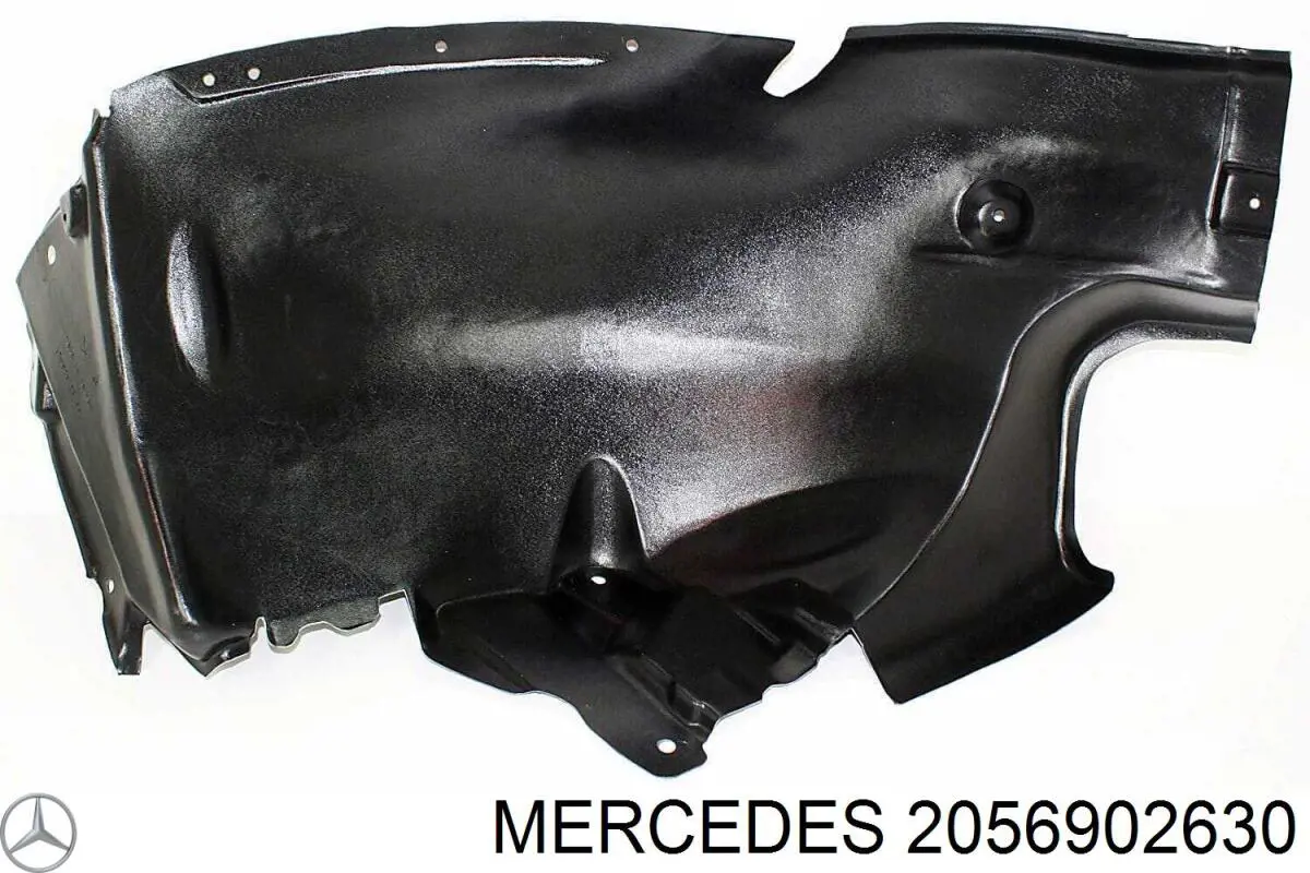 2056902630 Mercedes