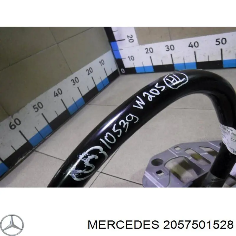 2057501528 Mercedes