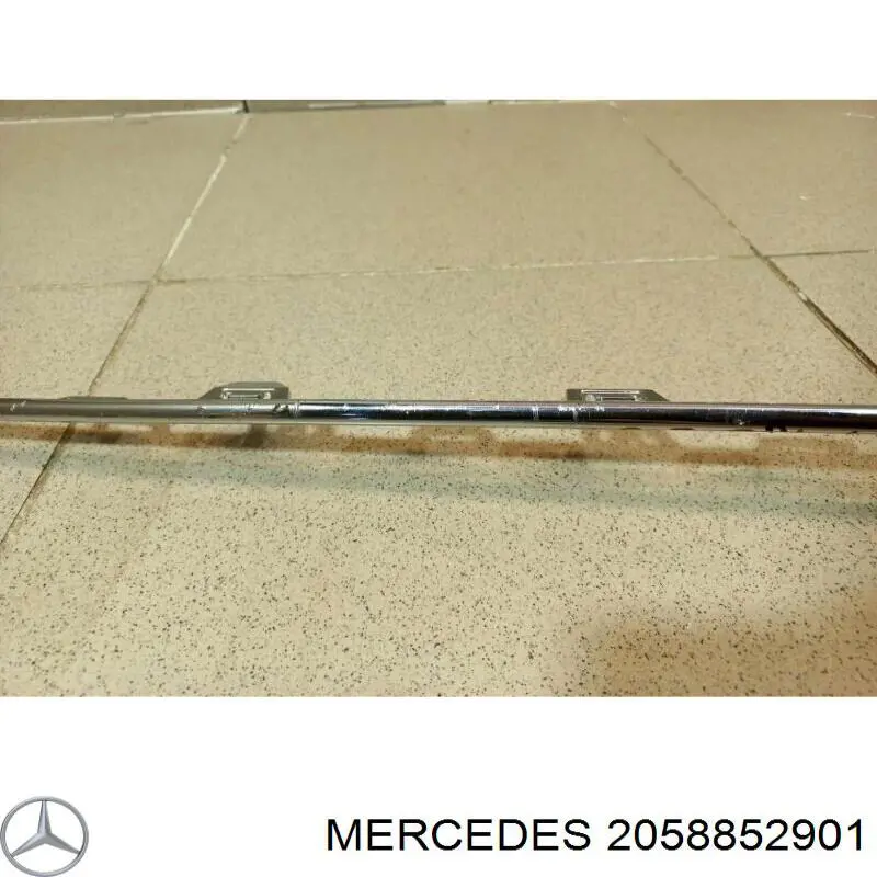 A2058852901 Mercedes 
