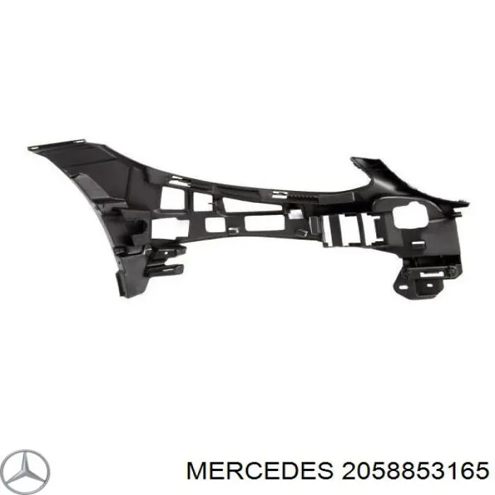 2058853165 Mercedes