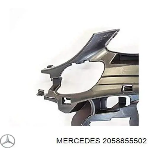 2058855502 Mercedes