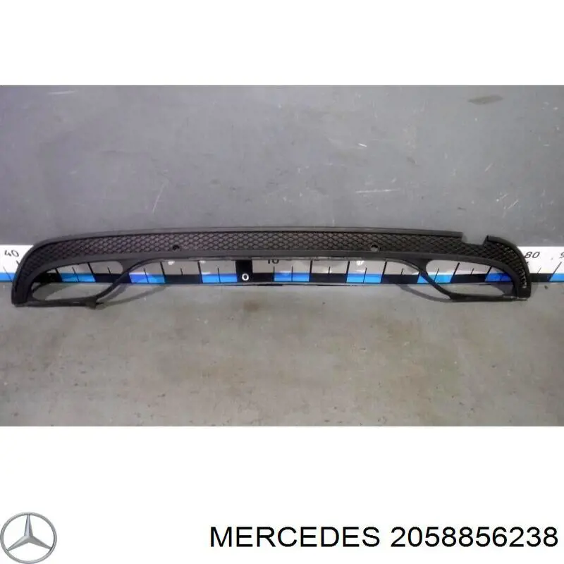 2058856238 Mercedes