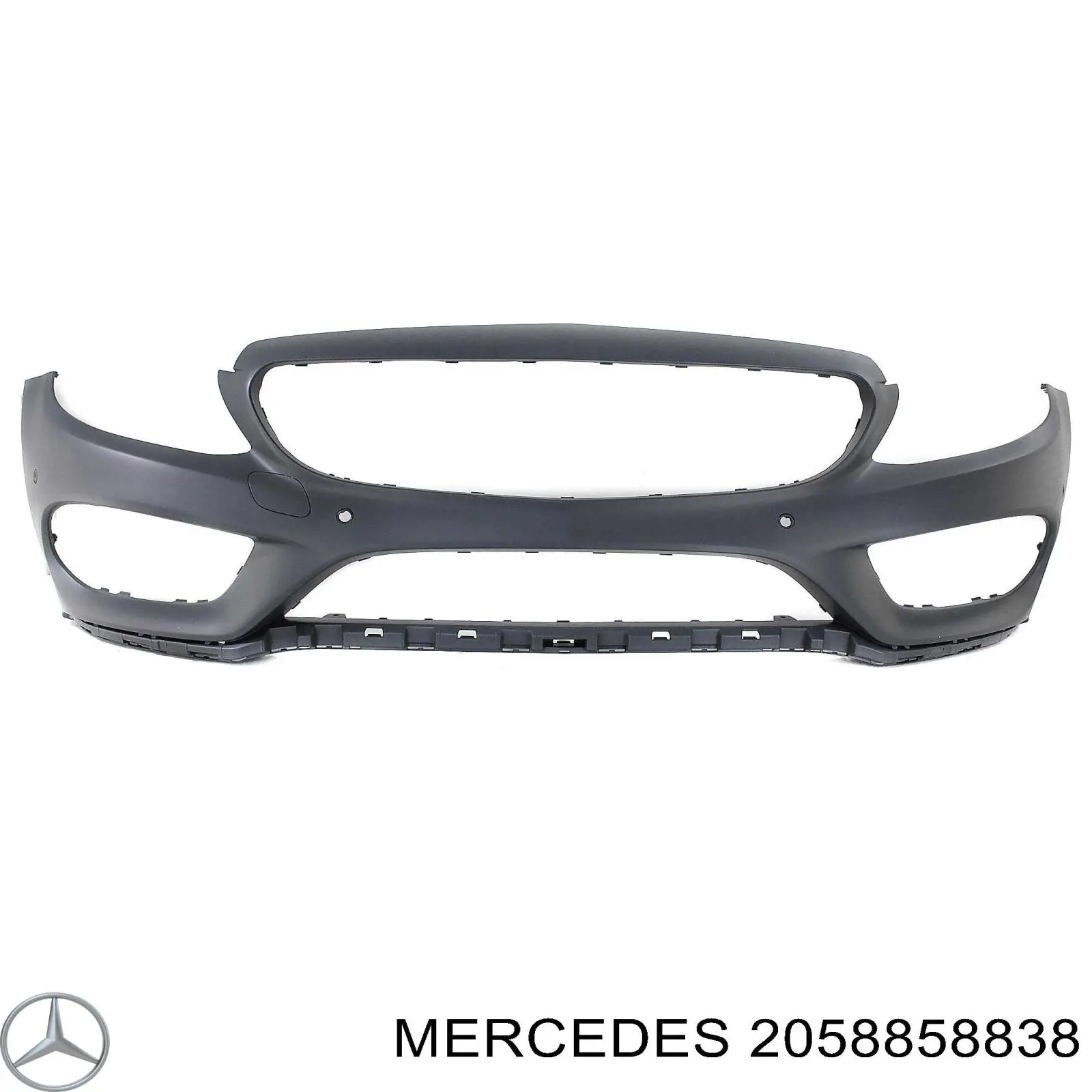 2058858838 Mercedes