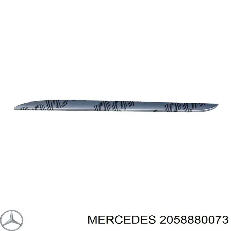 2058880073 Mercedes