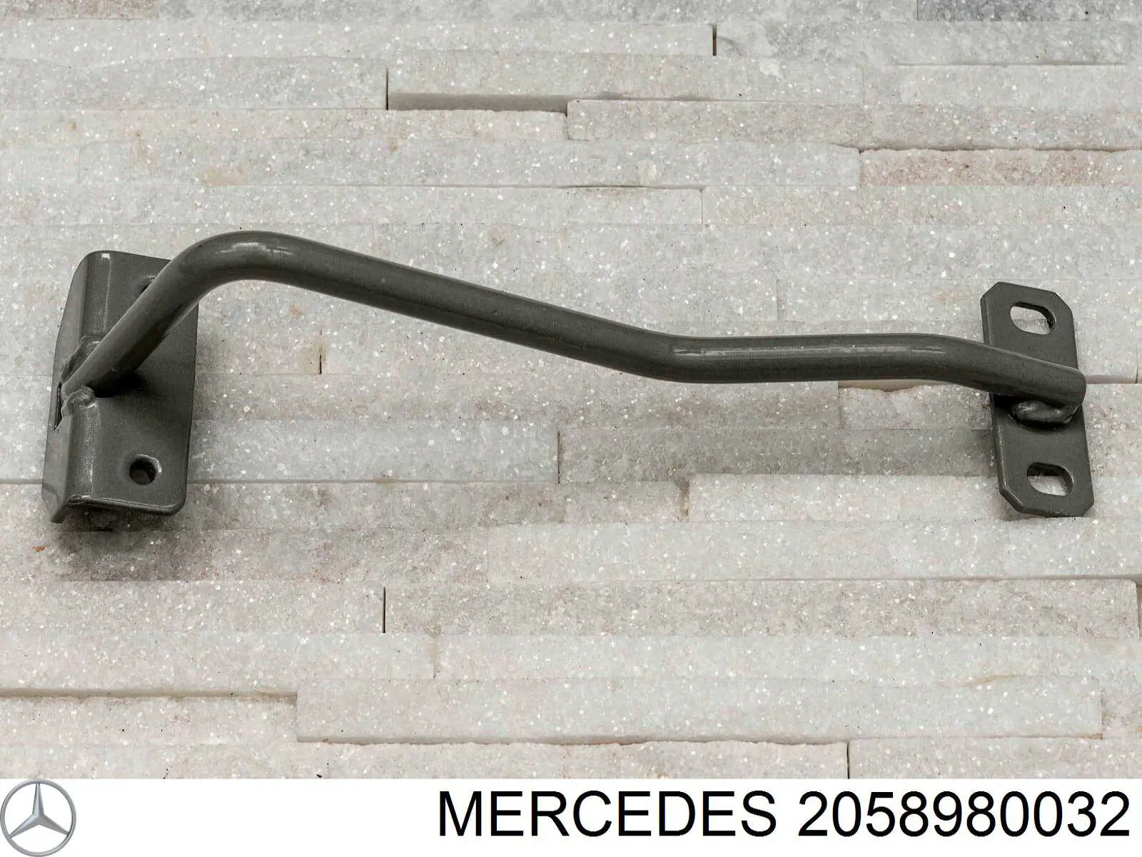 2058980032 Mercedes