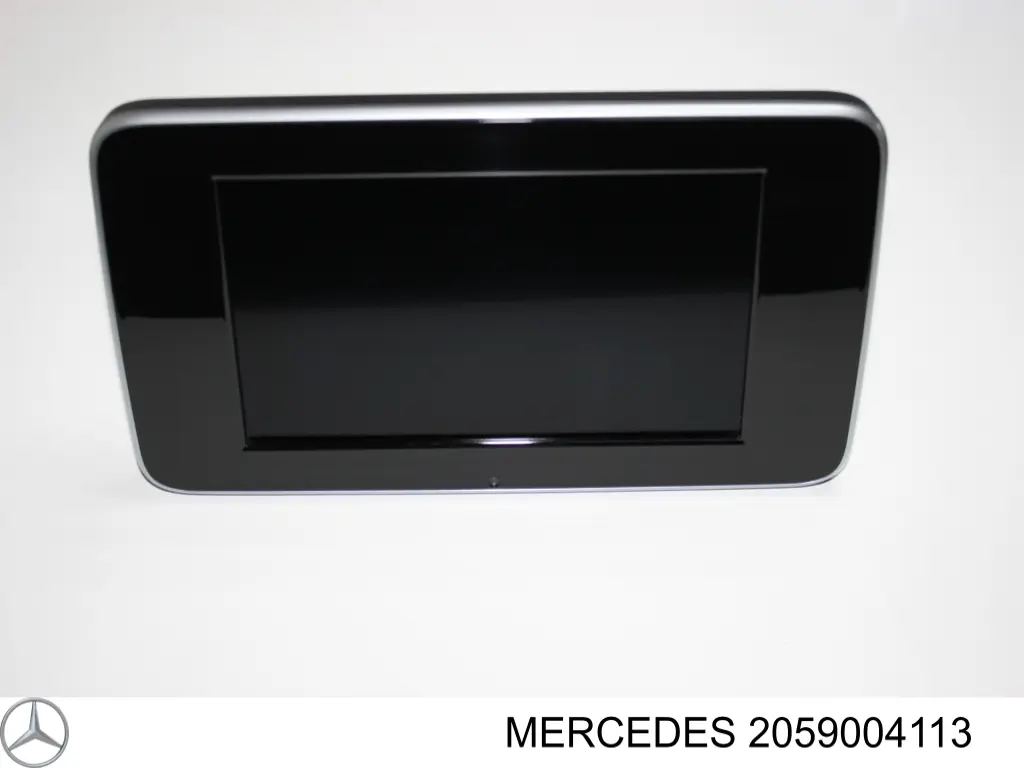 Comprar A2059001713 Mercedes Pantalla