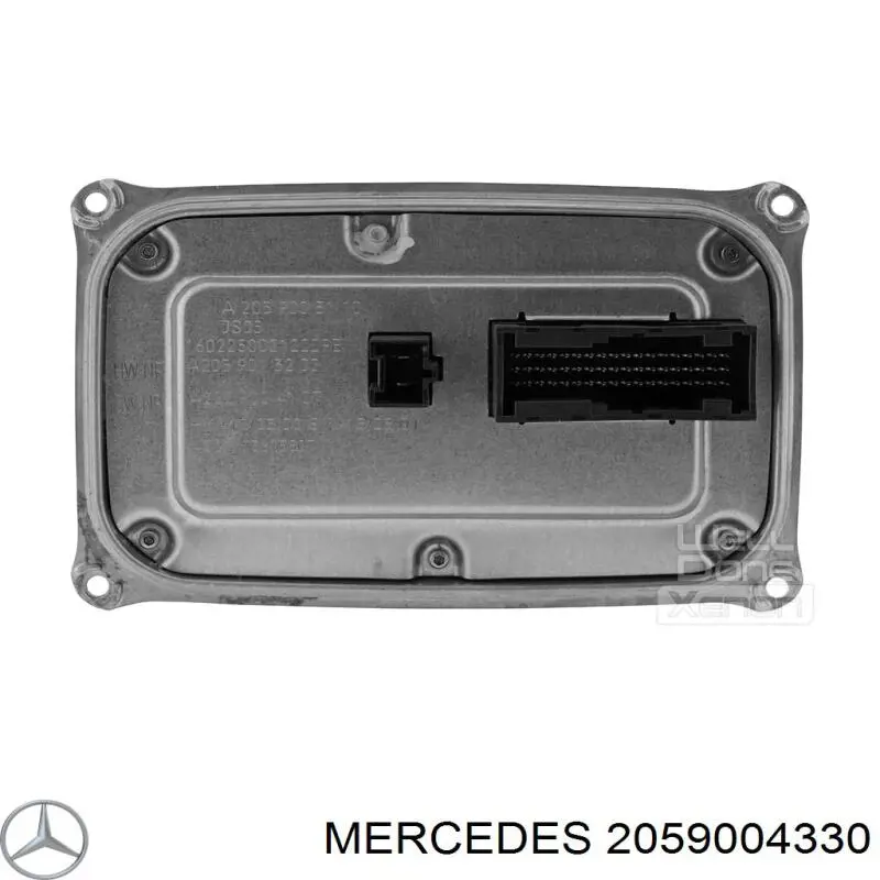 2059004330 Mercedes