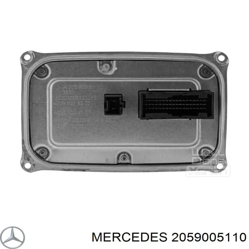 2059005110 Mercedes