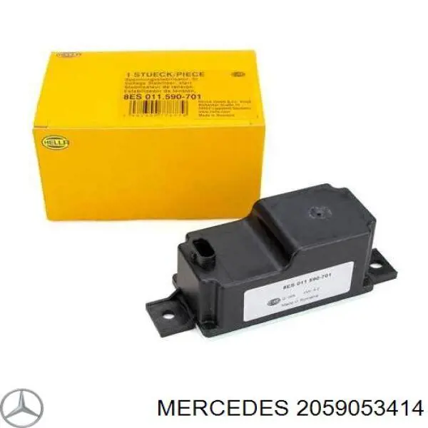 Convertidor de voltaje universal 3256608 Sidat