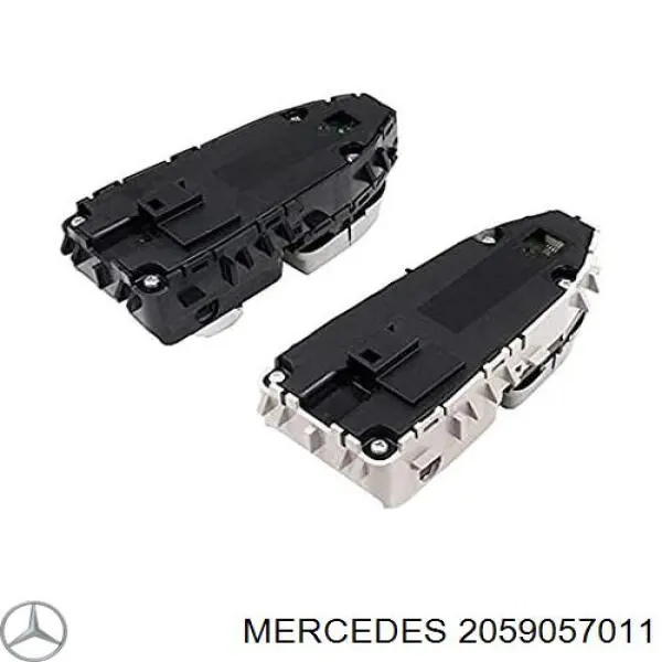 2059057011 Mercedes