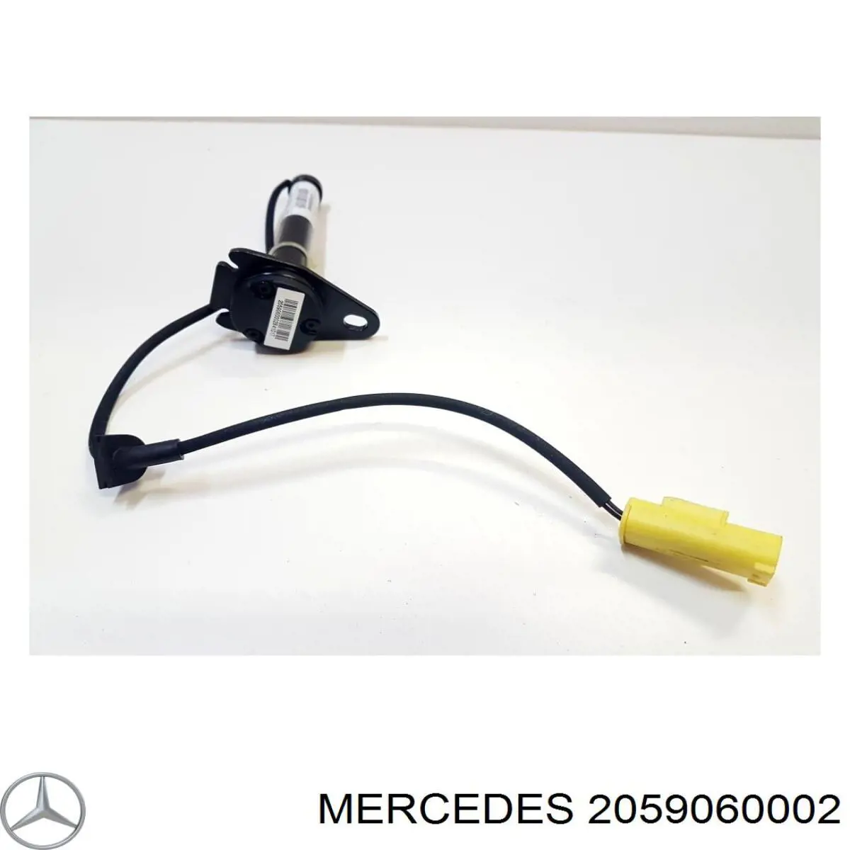 2059060002 Mercedes