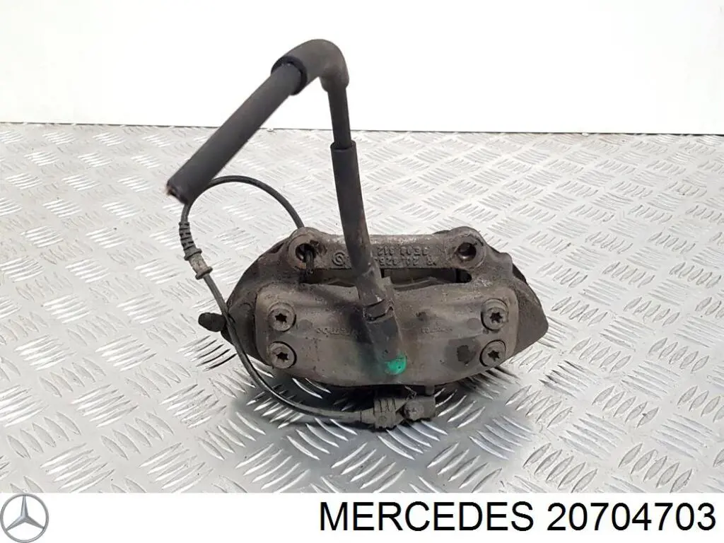 Comprar 20704703 Mercedes 