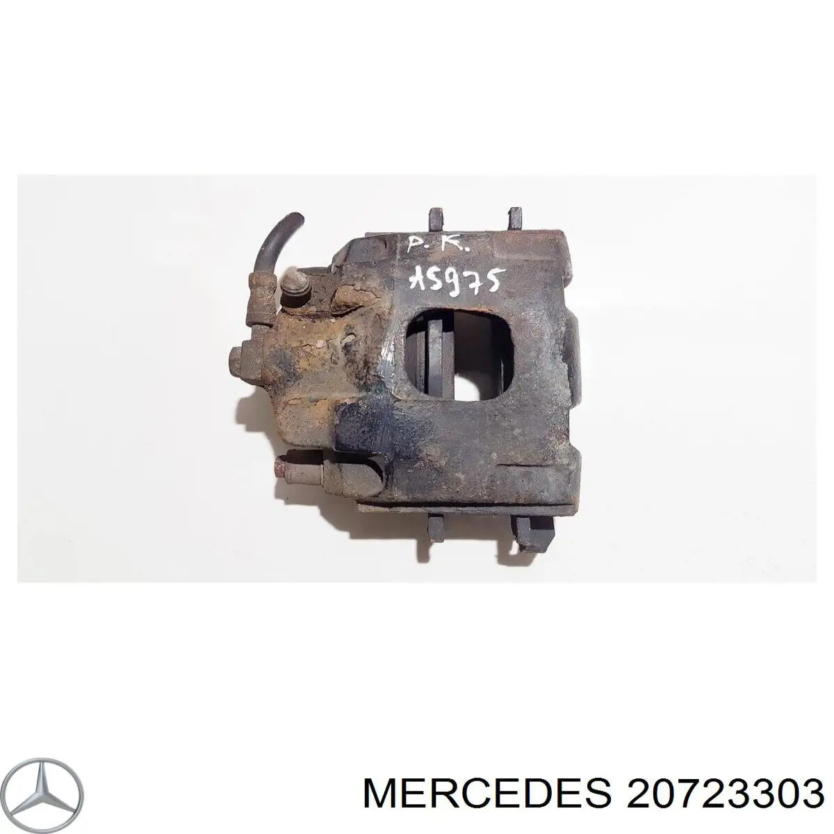 20723303 Mercedes