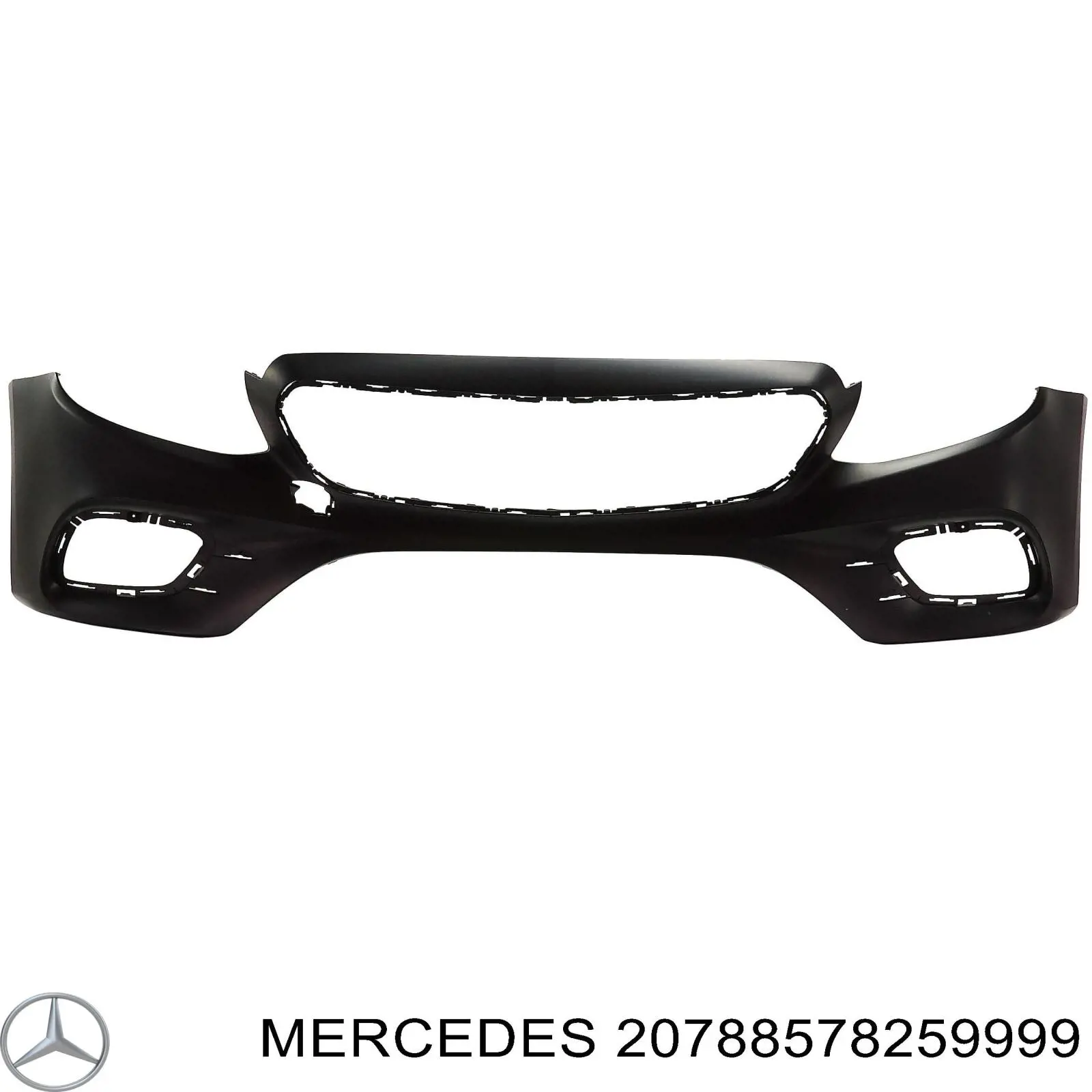 A20788578259999 Mercedes