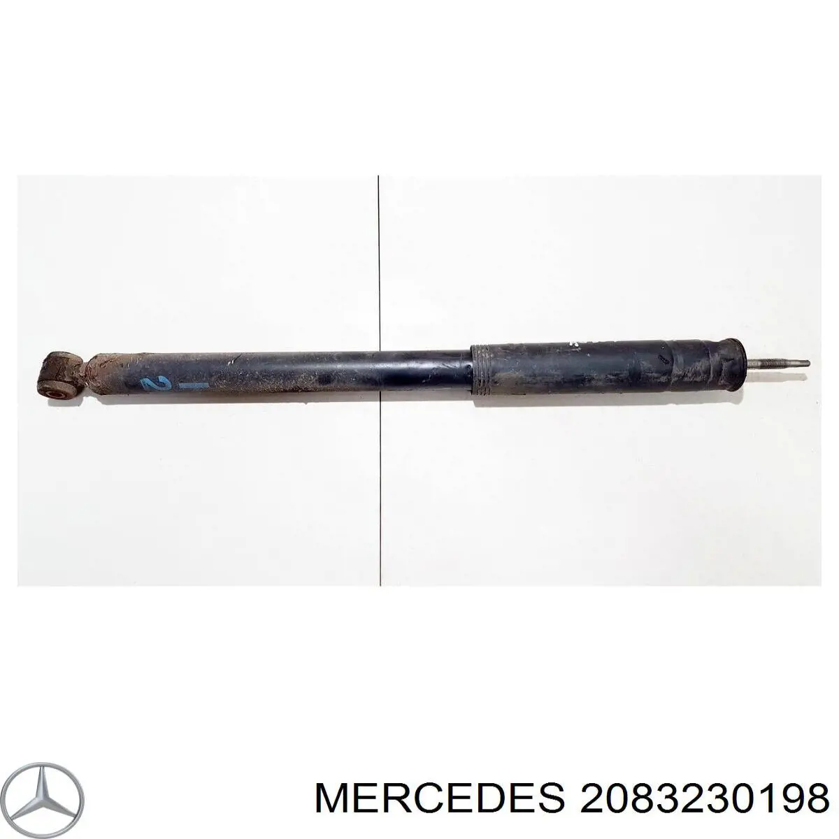 2083230198 Mercedes