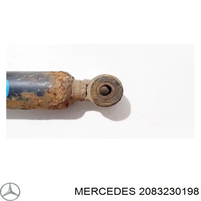 2083230198 Mercedes 