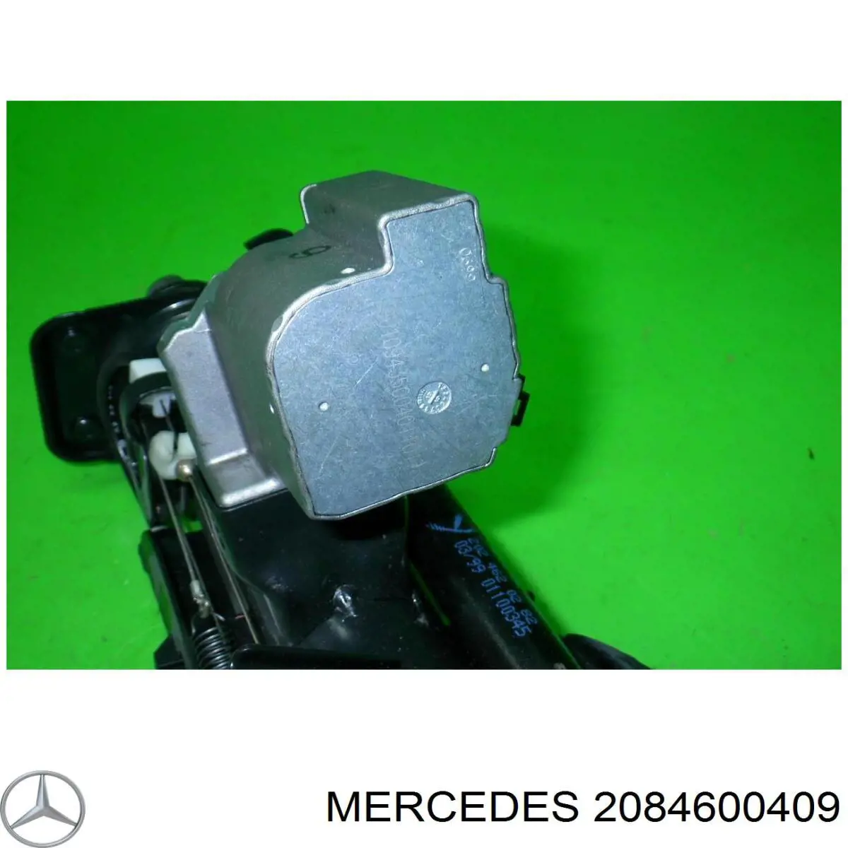 A2084600409 Mercedes 