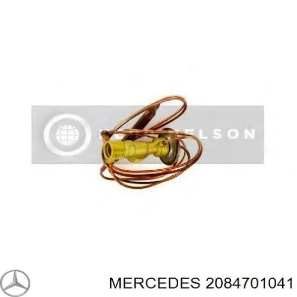 Comprar A2024701741 Mercedes Sensor de nivel de combustible derecho