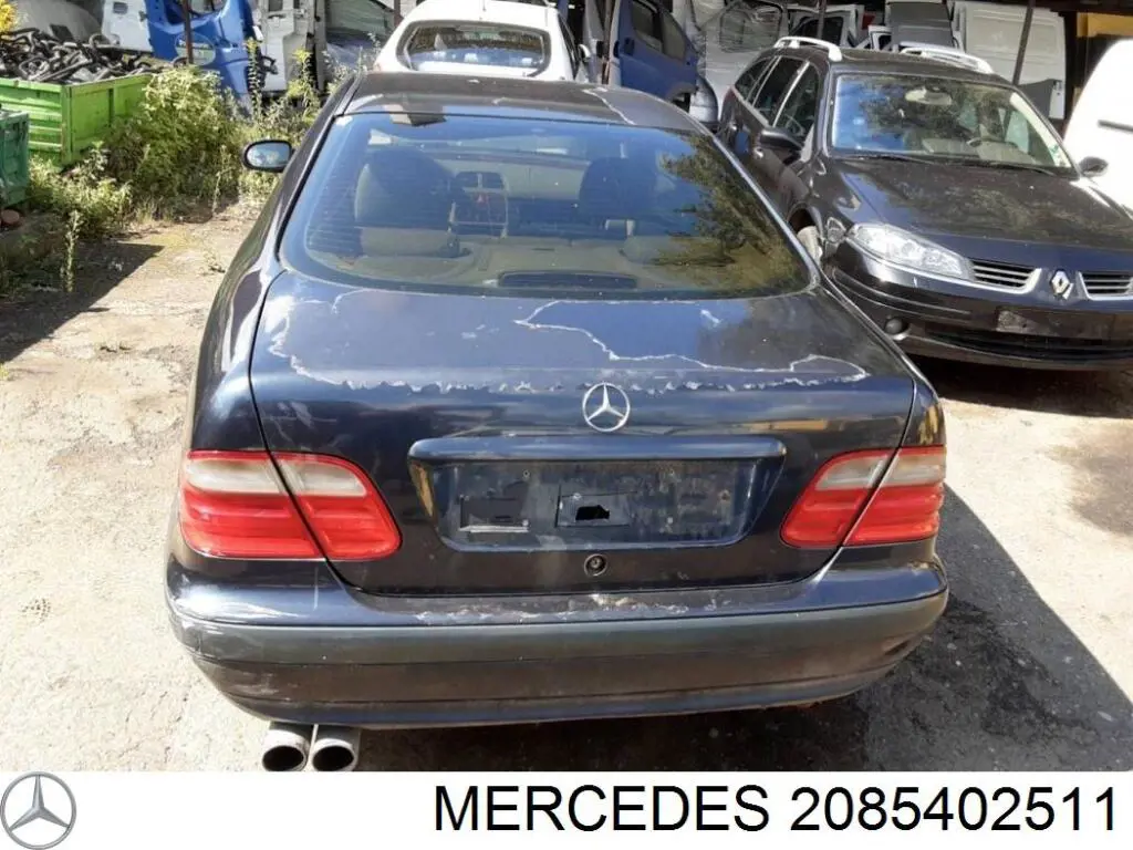 Tablero de instrumentos Mercedes A2085402511 precio, desde 104,54 EUR