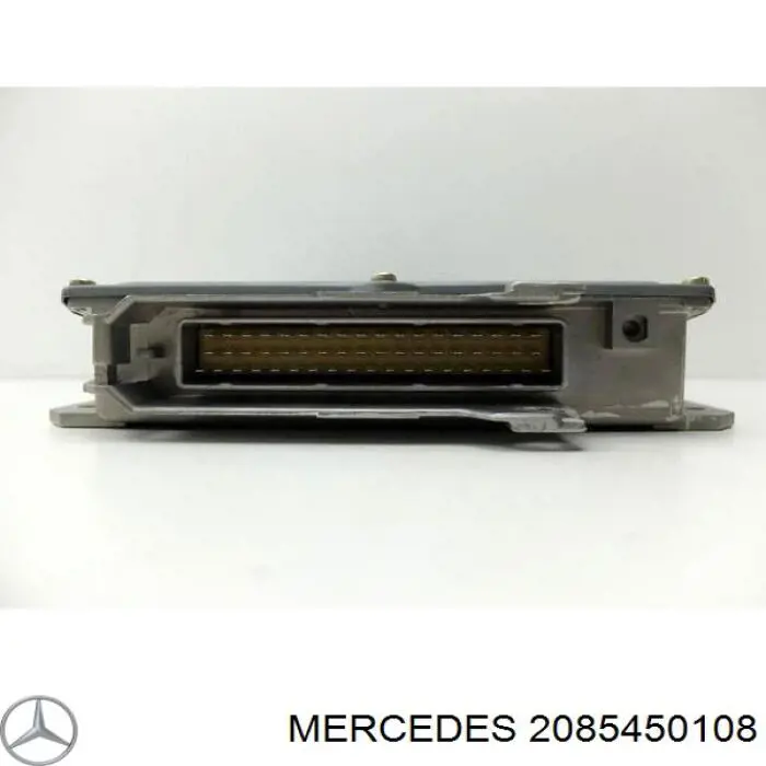 Conmutador de arranque para Mercedes E (S210)