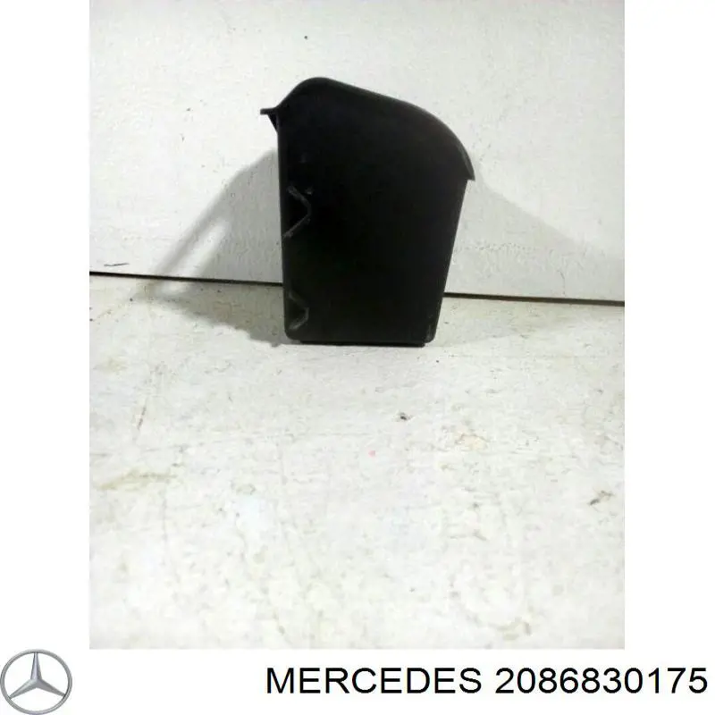 A2086830175 Mercedes 