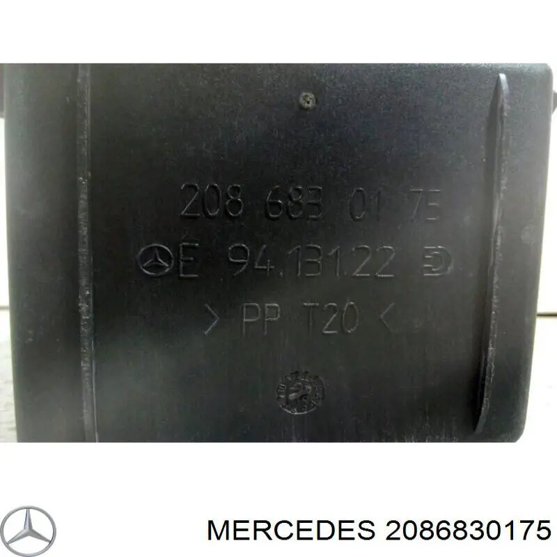  Mercedes A2086830175 precio, desde 68,81 EUR