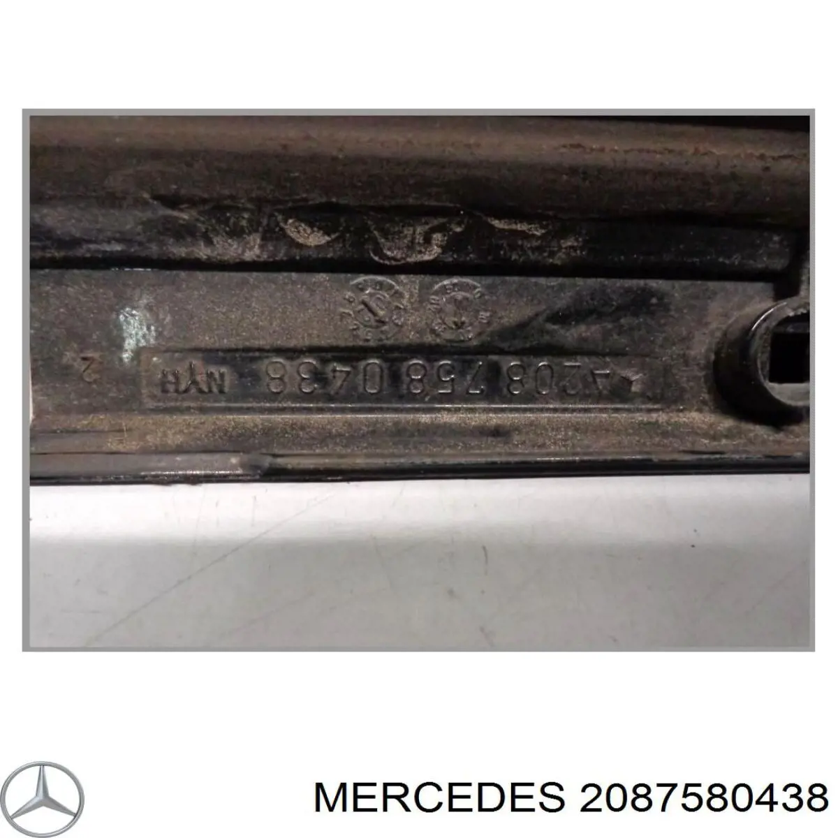 2087580438 Mercedes