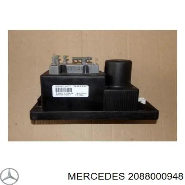 Bomba neumática de la carrocería Mercedes 0132006360 precio, desde 117,61 EUR