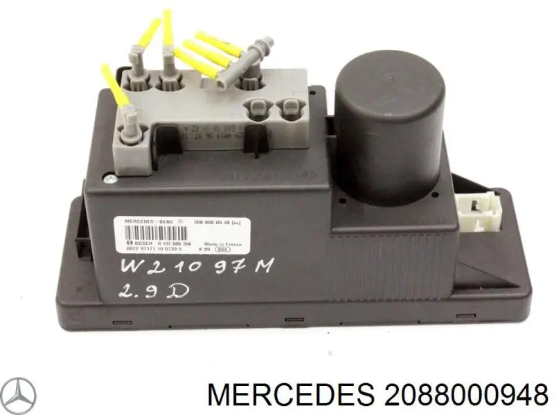  Mercedes 2088000948