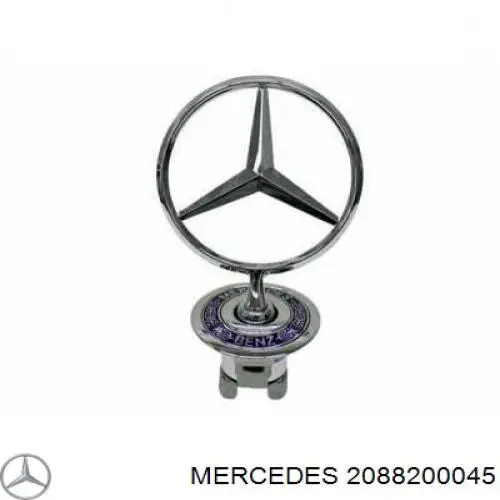 Goma de la escobilla del limpiaparabrisas del lado del conductor Ford 2088200045 precio, desde 16,67 EUR